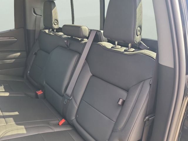 New 2026 Chevrolet Silverado 1500 LTZ w/ LTZ Convenience Package II image 12