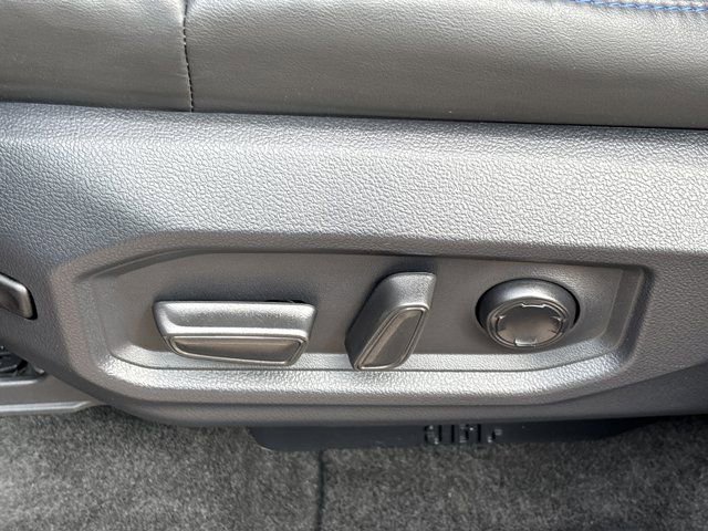 Used 2025 Toyota Tundra Platinum image 21