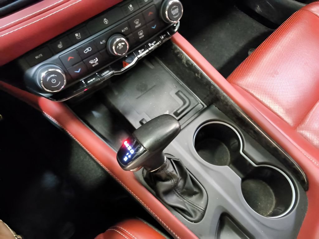 Used 2023 Dodge Durango SRT AWD/4WD image 31