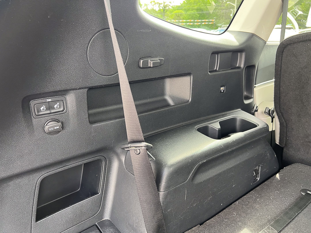 Used 2020 Kia Telluride EX w/ EX Premium Package AWD/4WD image 9