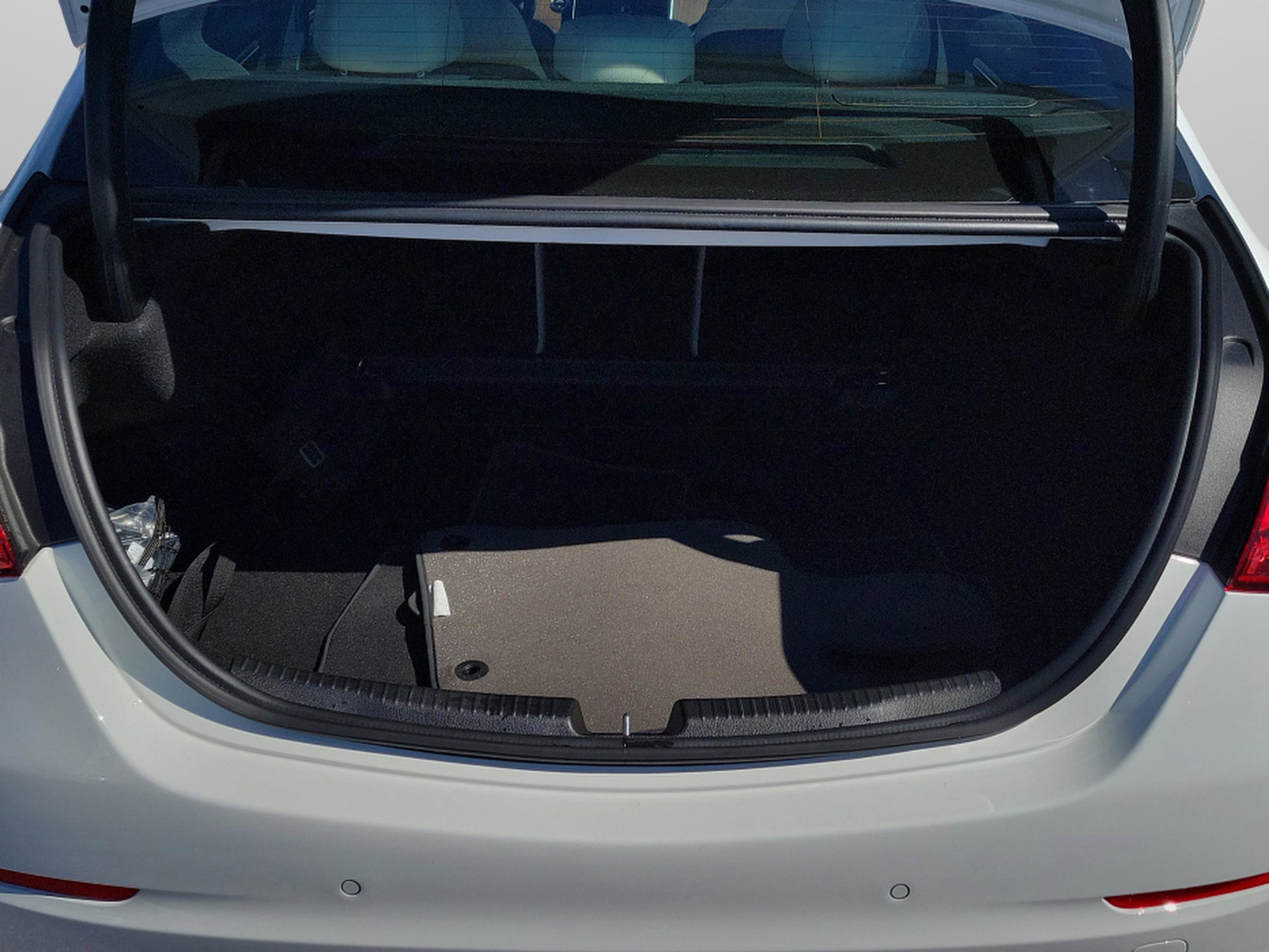 Certified 2023 Mercedes-Benz C 300 Sedan image 9