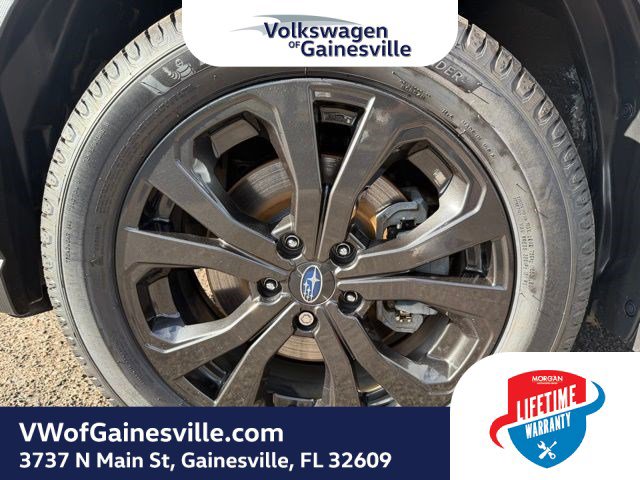 Used 2022 Subaru Forester Sport image 31