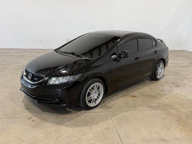 Used 2013 Honda Civic Si image 2