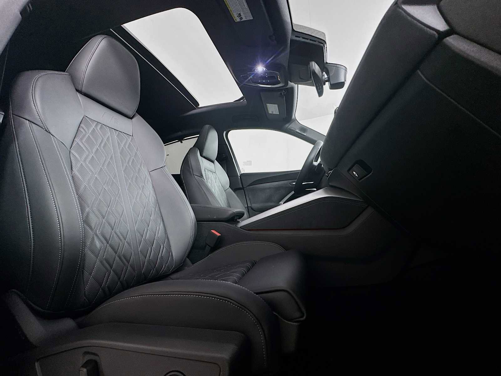 New 2026 Audi SQ5 Premium Plus AWD/4WD image 26