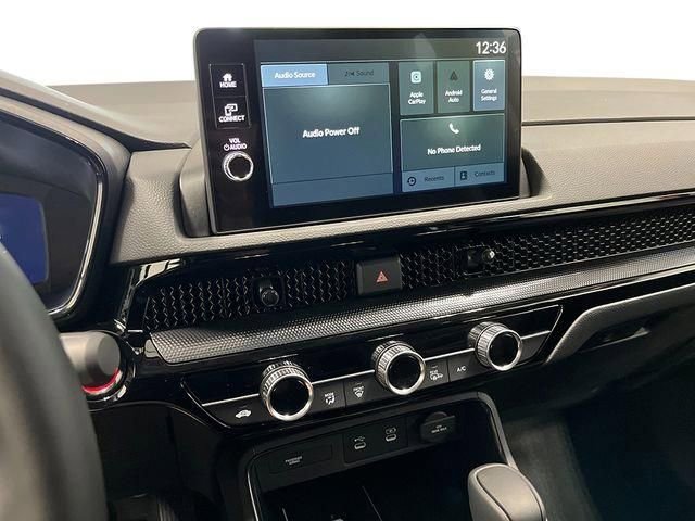 New 2026 Honda CR-V EX-L image 22