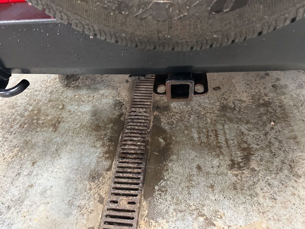 Used 2013 Jeep Wrangler Sport w/ Trailer Tow Group image 15