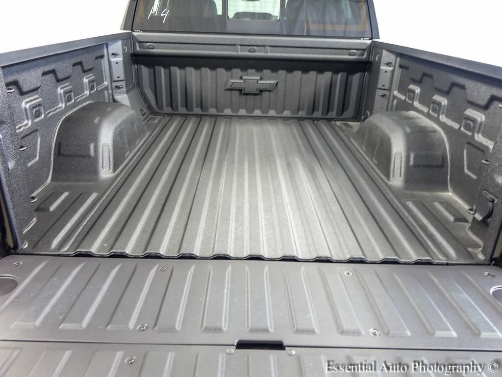 New 2026 Chevrolet Silverado 1500 RST w/ RST All Star Premium Package AWD/4WD image 22