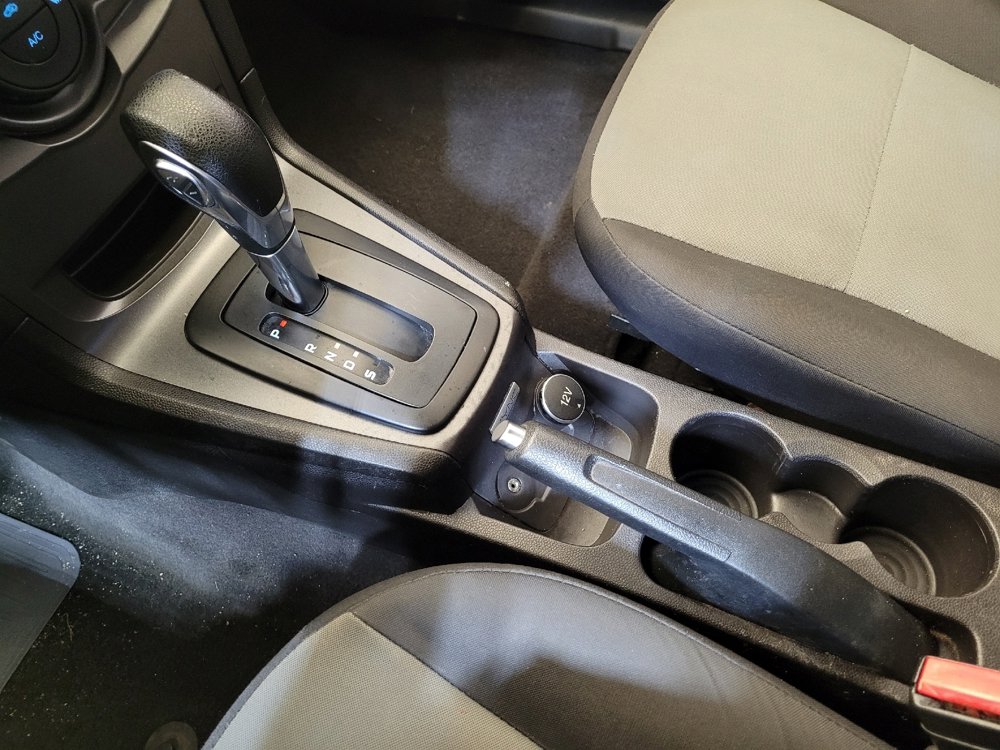 Used 2018 Ford Fiesta S FWD image 26