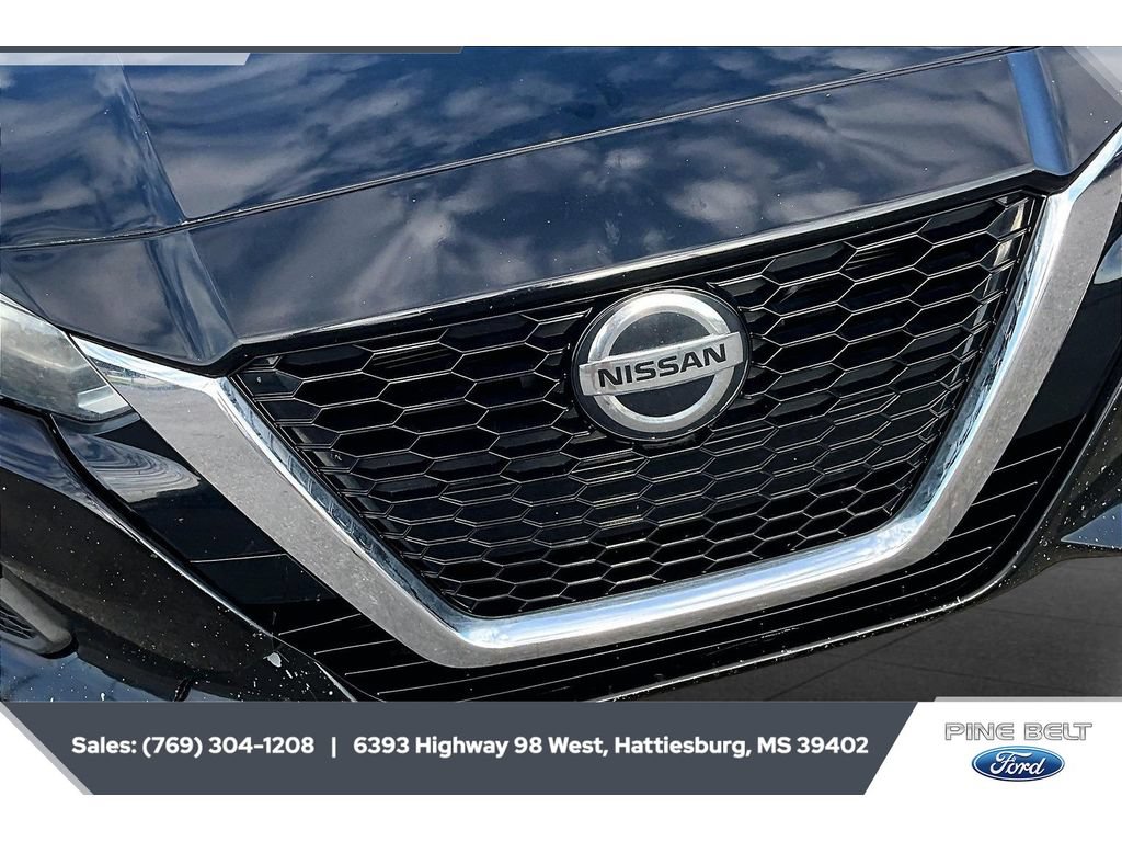 Used 2019 Nissan Altima 2.5 S FWD image 21