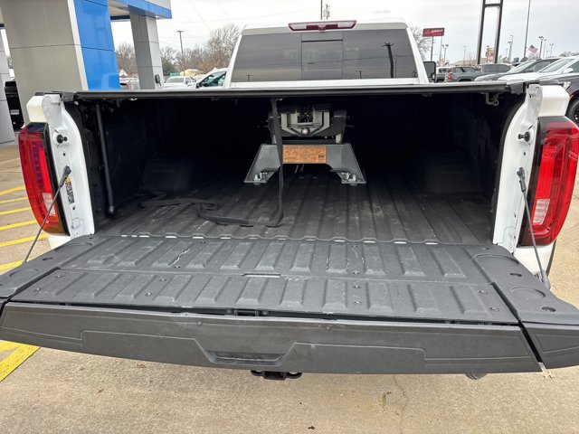 Used 2023 GMC Sierra 3500 Denali image 7