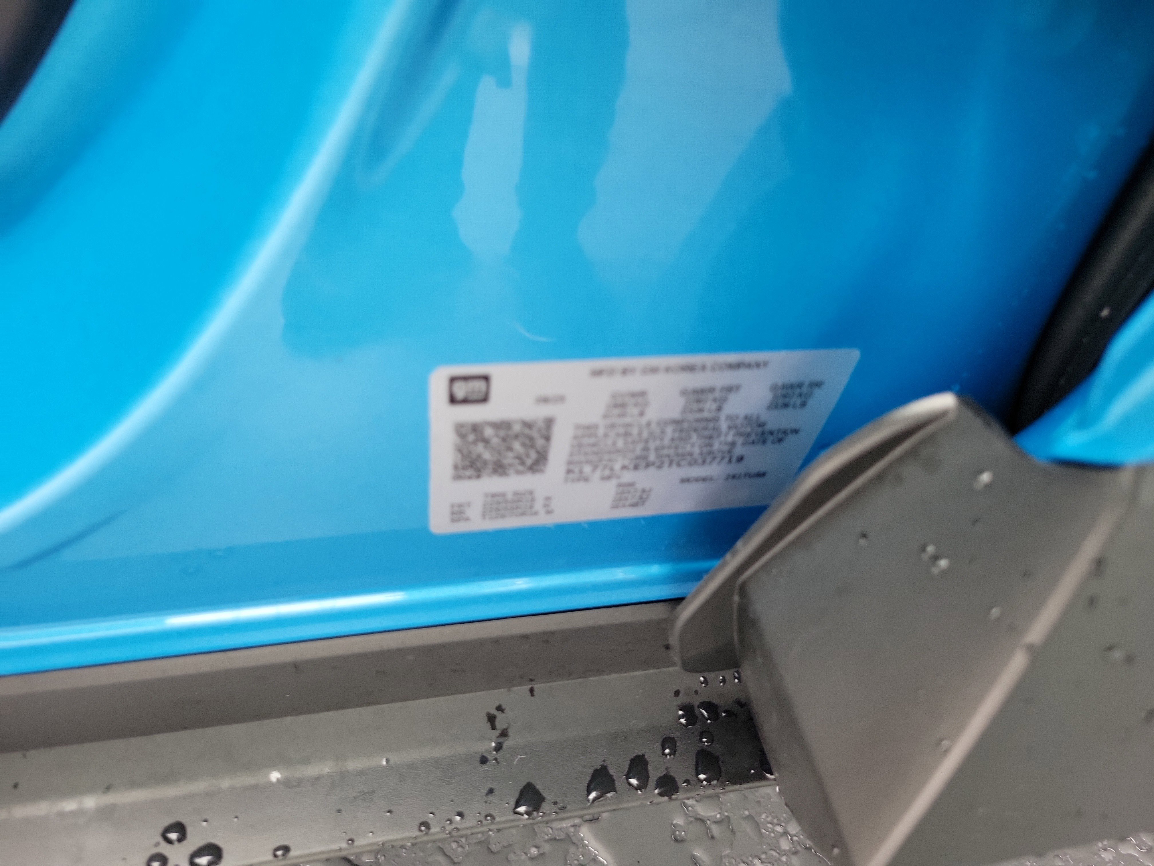 Used 2026 Chevrolet Trax ACTIV image 28