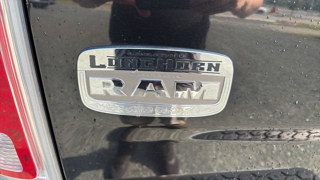Used 2018 RAM 1500 Laramie Longhorn w/ Cold Weather Group AWD/4WD image 30