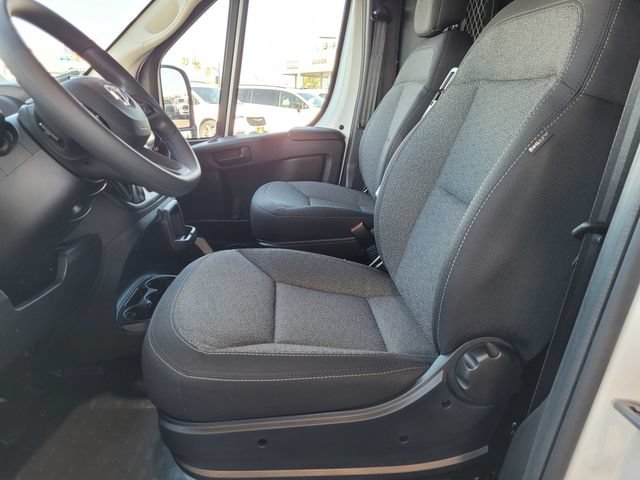 Used 2025 RAM ProMaster 1500 w/ Safety Group FWD image 16