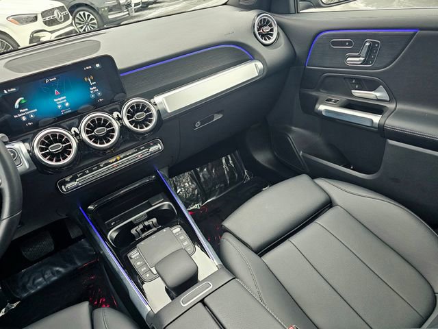 Certified 2023 Mercedes-Benz GLB 250 4MATIC image 34