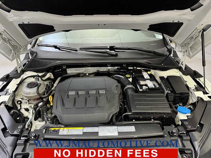 Used 2020 Volkswagen Arteon SE image 10