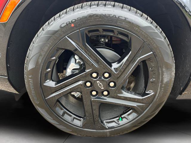 New 2026 Chevrolet Equinox EV RS w/ Active Safety Package 3 image 12