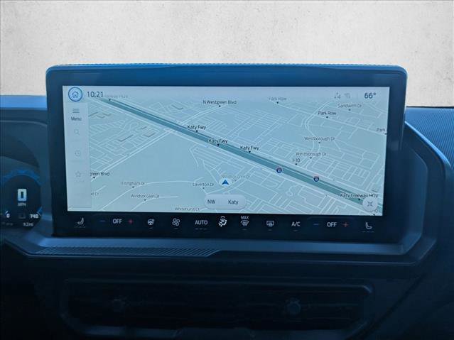 New 2025 Ford Bronco Sport Outer Banks w/ Outer Banks Tech Package+ image 13