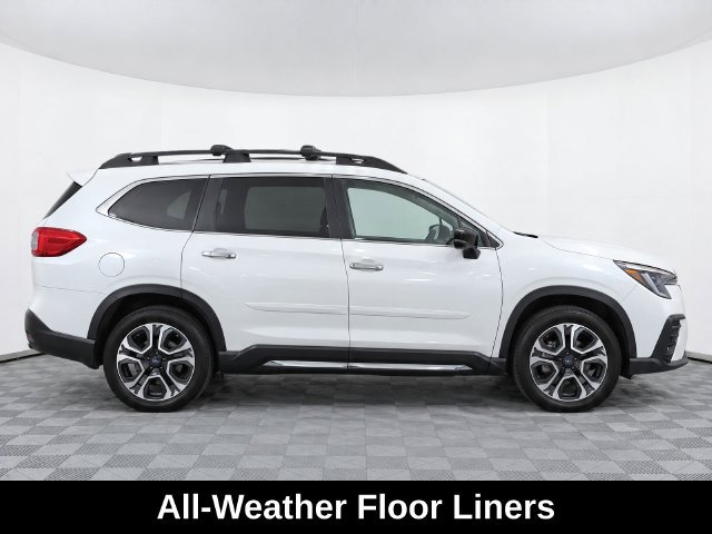 Used 2024 Subaru Ascent Touring w/ Popular Package #2 AWD/4WD image 8