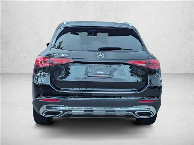 New 2026 Mercedes-Benz GLC 300 image 7
