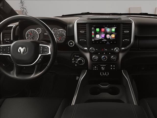 New 2026 RAM 1500 4x4 Crew Cab image 10