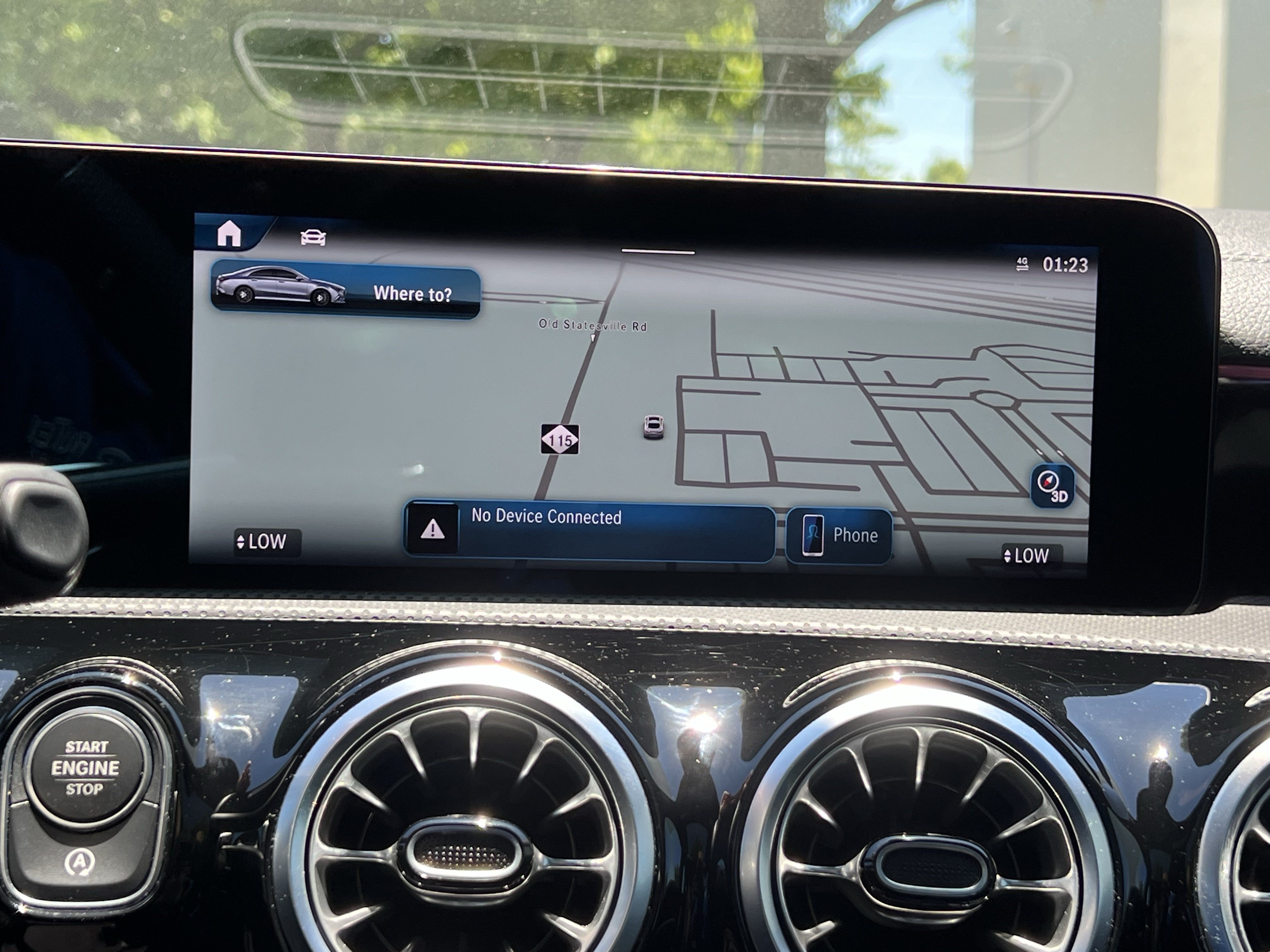 Certified 2026 Mercedes-Benz CLA 35 AMG 4MATIC image 24