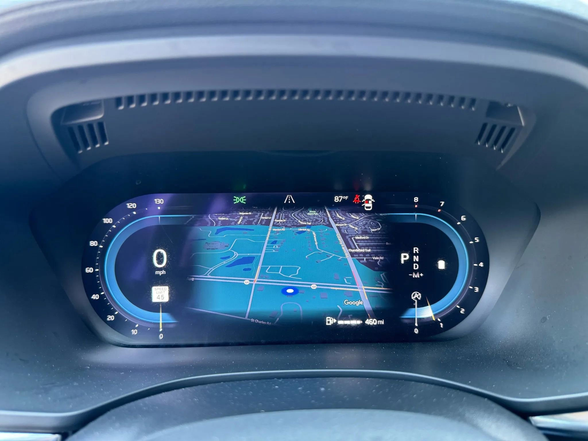 Used 2023 Volvo XC60 B5 Ultimate w/ Climate Package image 20