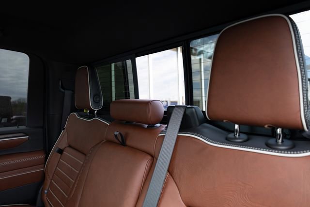 New 2026 GMC Sierra 2500 Denali Ultimate image 40