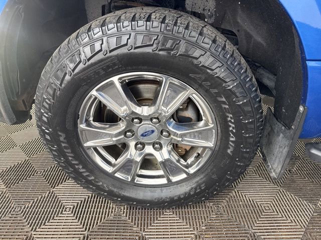 Used 2015 Ford F150 XLT w/ Equipment Group 301A Mid image 34