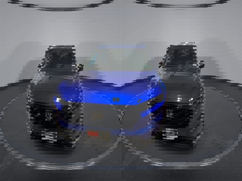 Used 2024 Honda CR-V Sport-L image 3