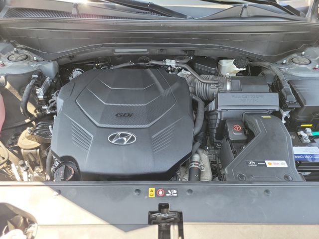 Used 2023 Hyundai Palisade XRT w/ Cargo Package image 33