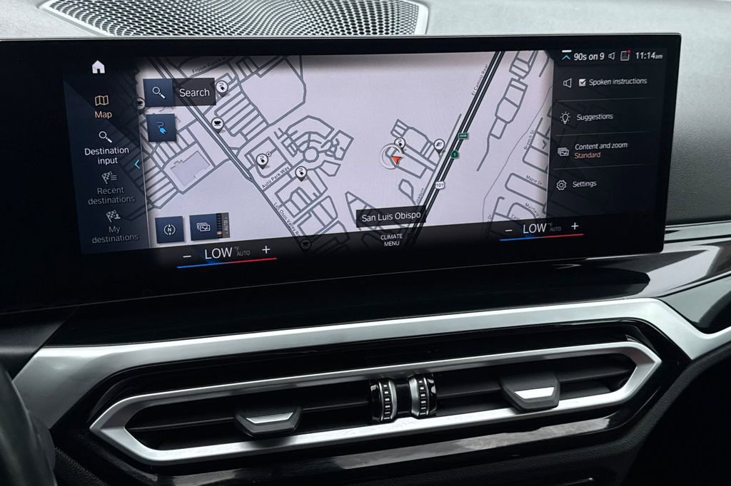 Used 2023 BMW i4 eDrive35 w/ Premium Package image 21