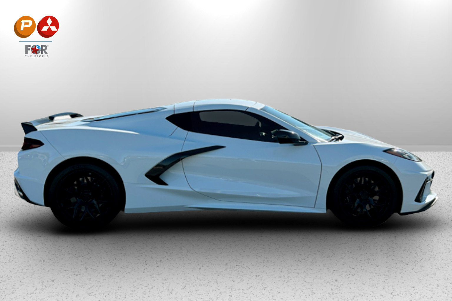 Used 2020 Chevrolet Corvette Stingray Coupe w/ Z51 Performance Package image 6