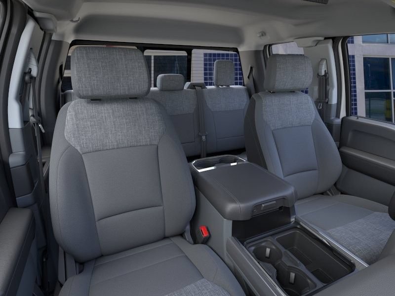 New 2026 Ford F250 4x4 SuperCab Super Duty image 33