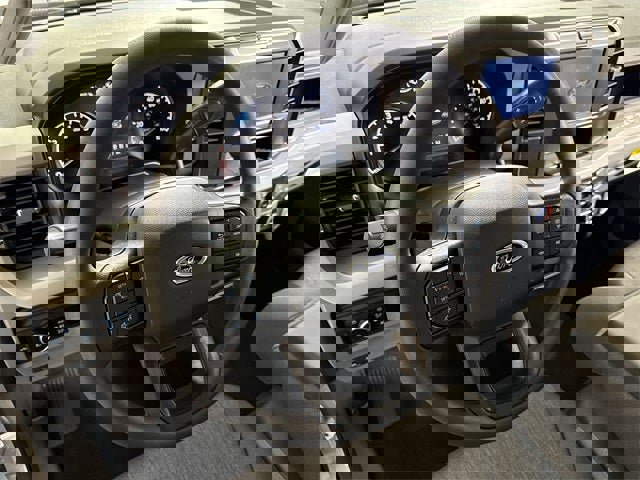 New 2026 Ford F350 XL image 18