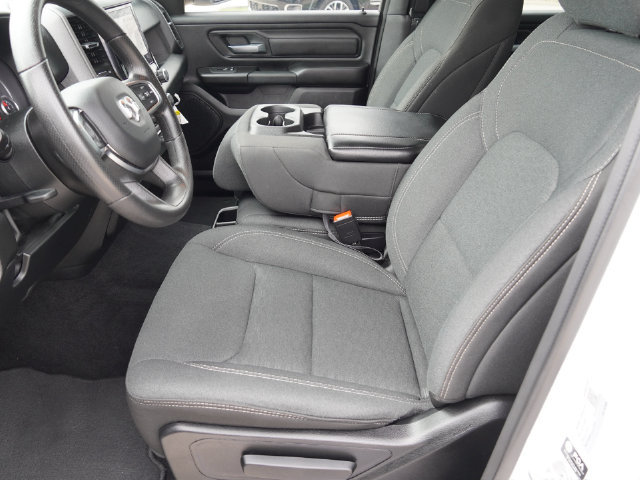 Used 2026 RAM 1500 Tradesman RWD image 24