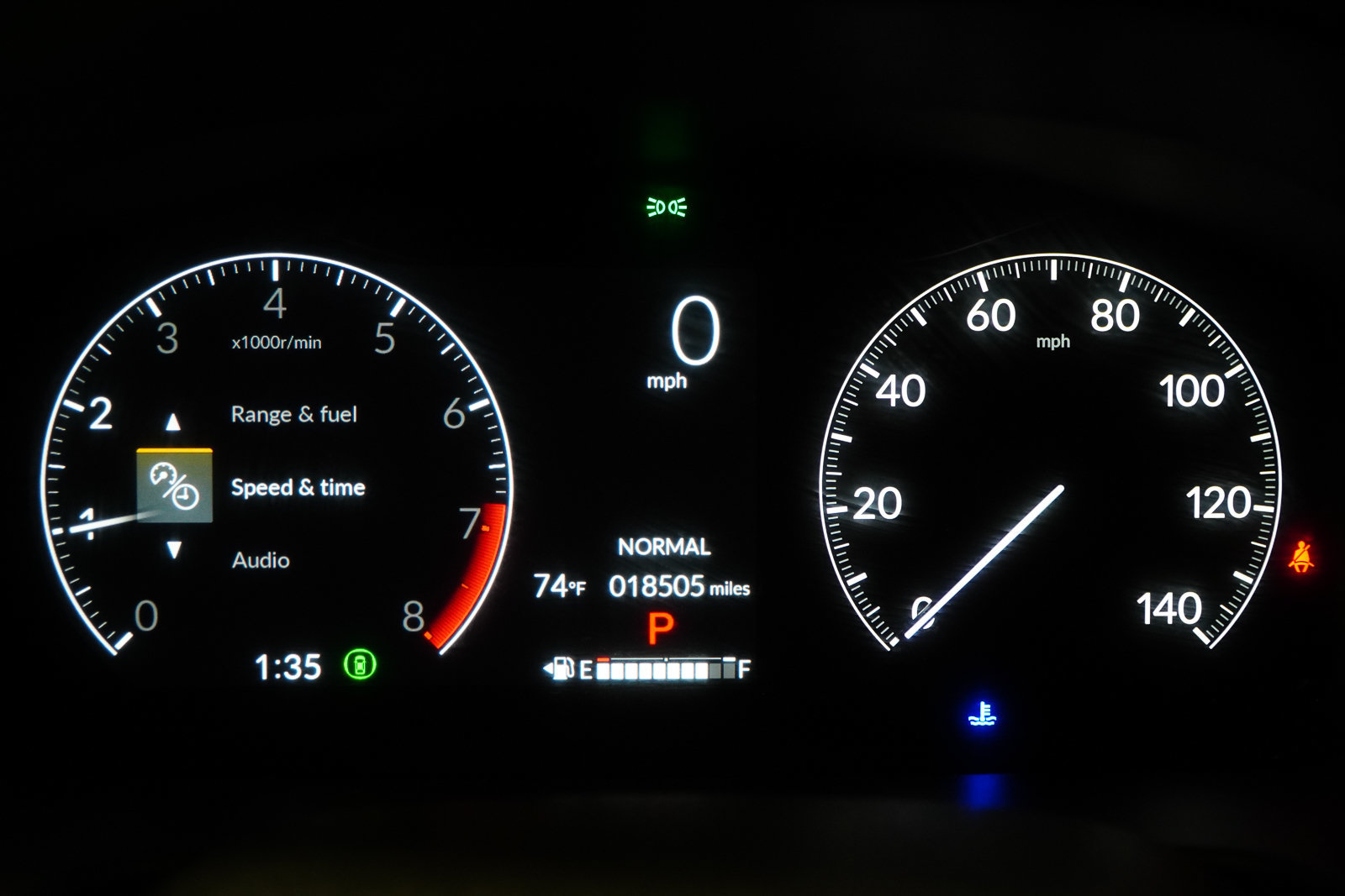 Used 2025 Honda Odyssey Sport-L image 46