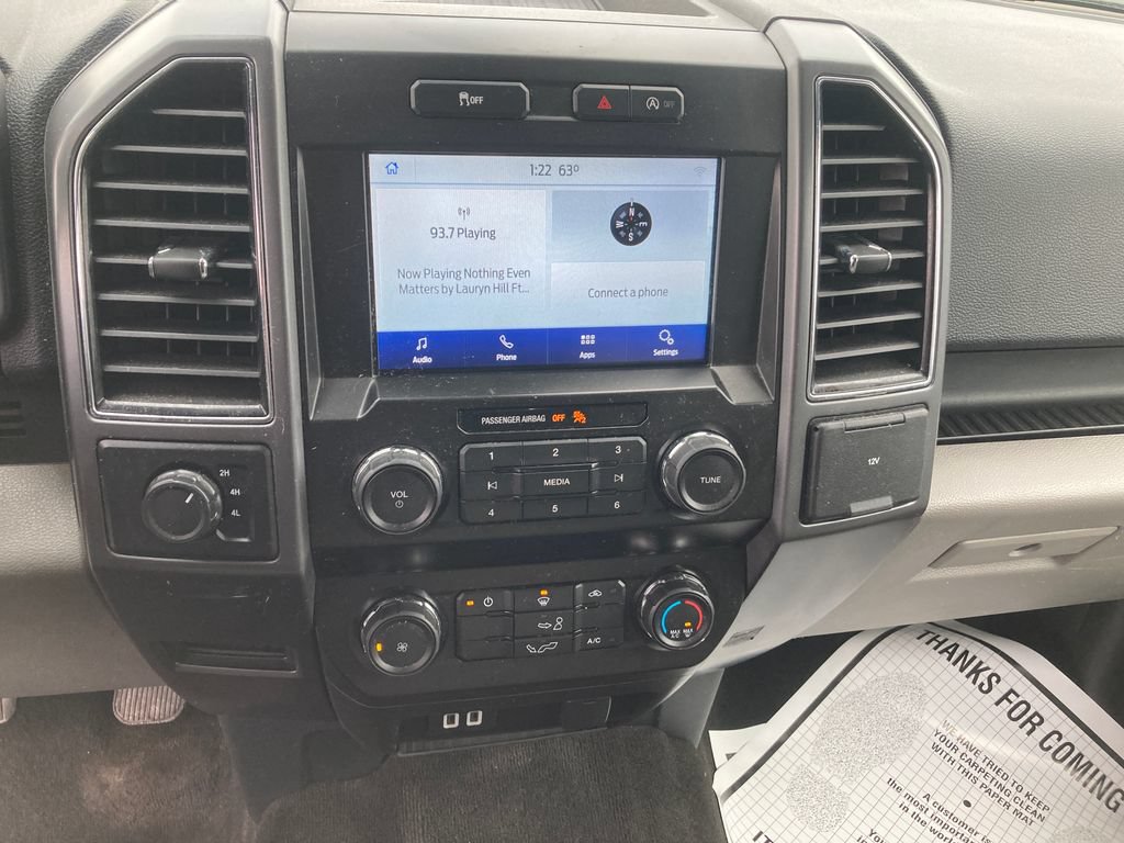 Used 2020 Ford F150 XLT AWD/4WD image 23