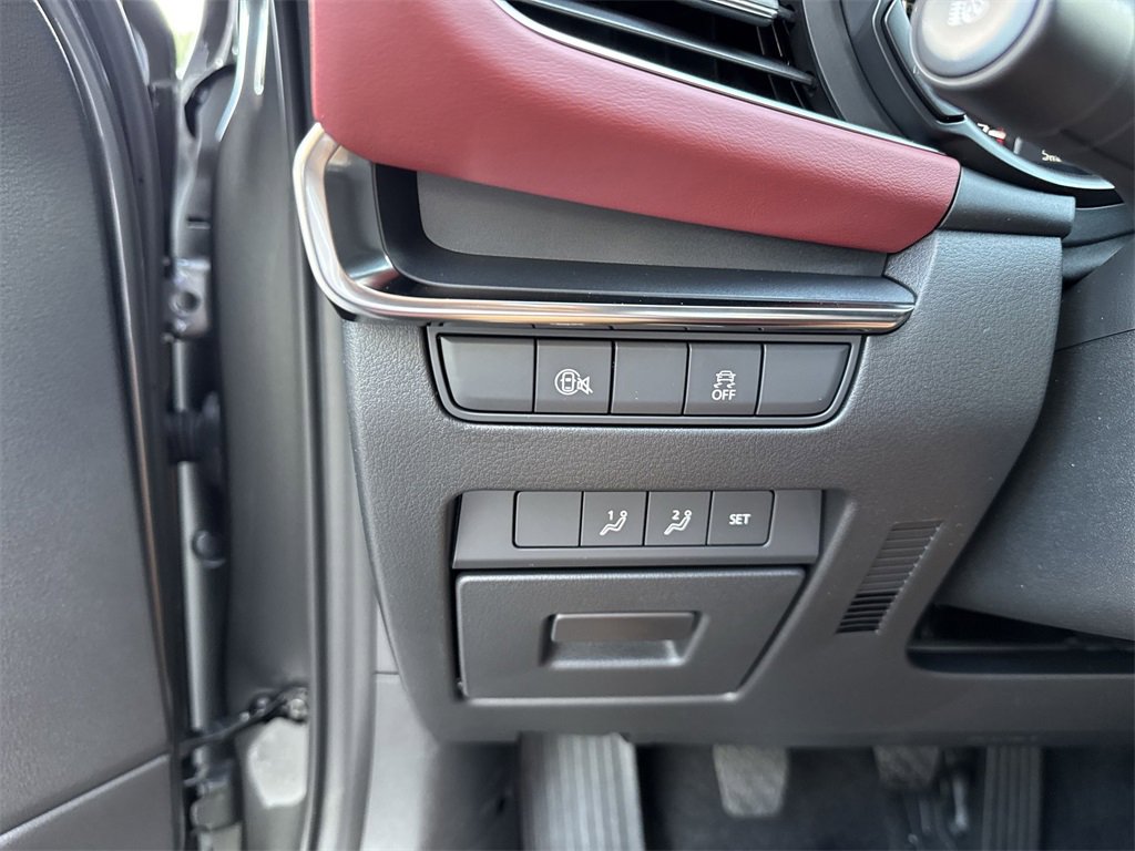 New 2026 MAZDA MAZDA3 2.5 S Hatchback w/ Premium Pkg image 57