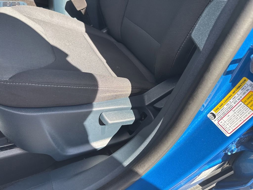 Used 2022 Ford Maverick XL w/ Equipment Group 100A Standard image 20