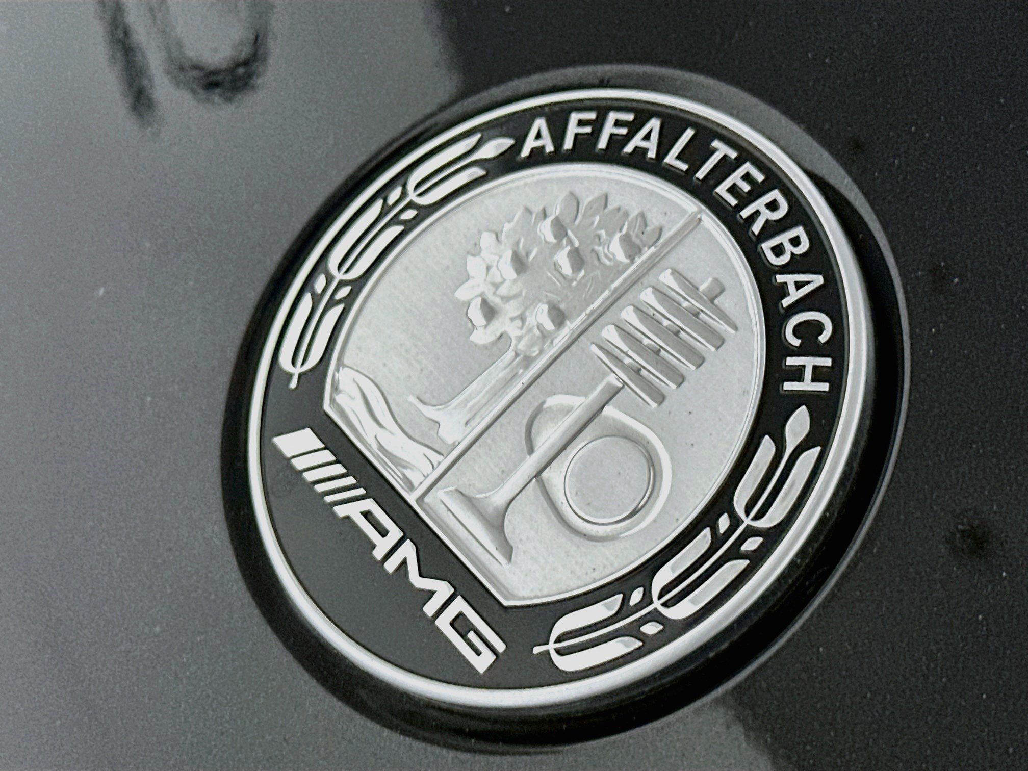 Used 2025 Mercedes-Benz C 36 AMG S image 33