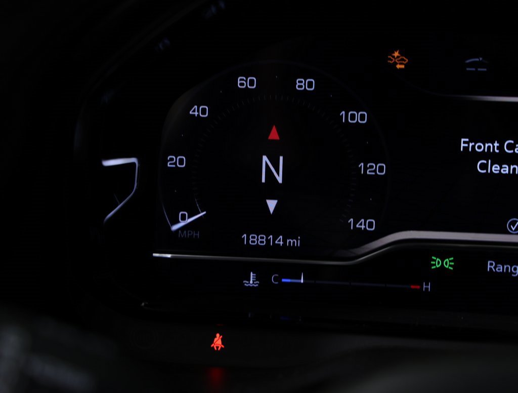 Certified 2024 GMC Yukon XL Denali w/ Advanced Technology Package image 26