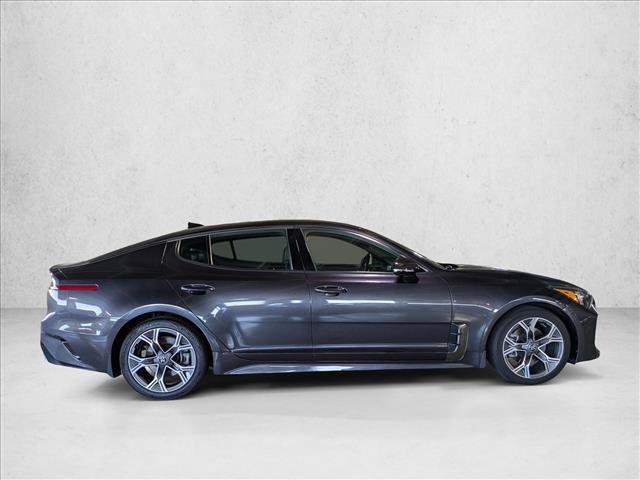 Used 2020 Kia Stinger GT-Line RWD image 4