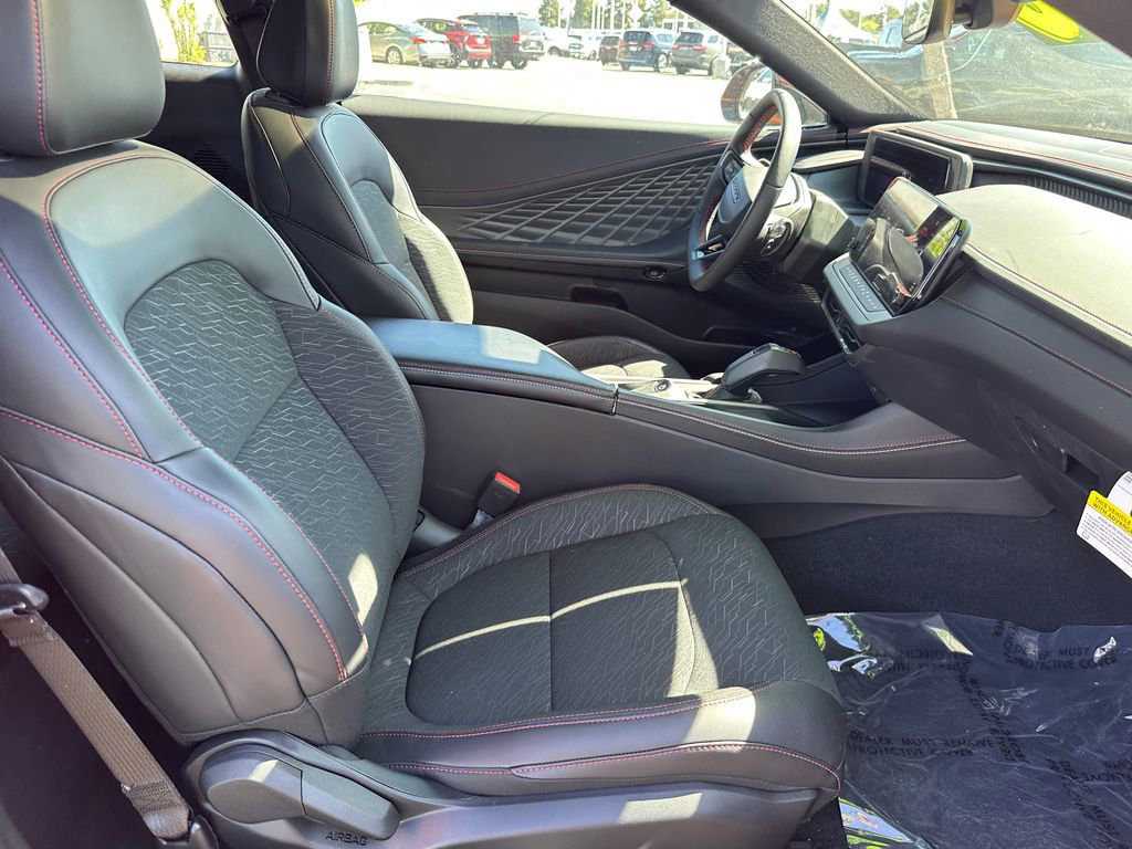 New 2025 Dodge Charger R/T w/ Sun & Sound Package image 39