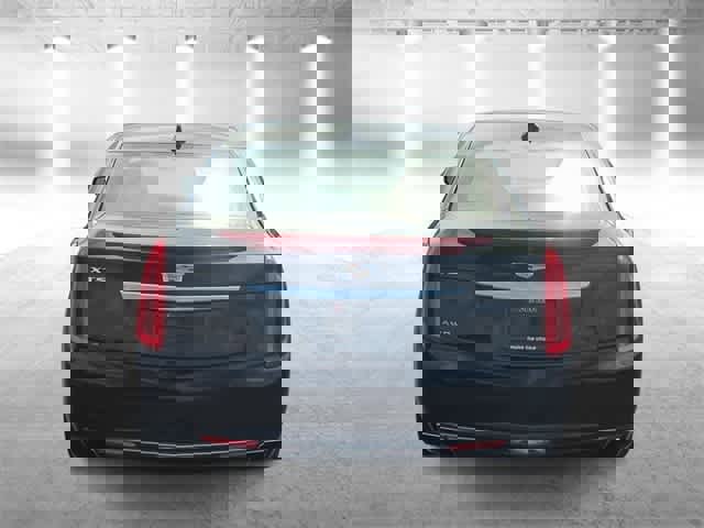 Used 2017 Cadillac XTS Luxury image 7