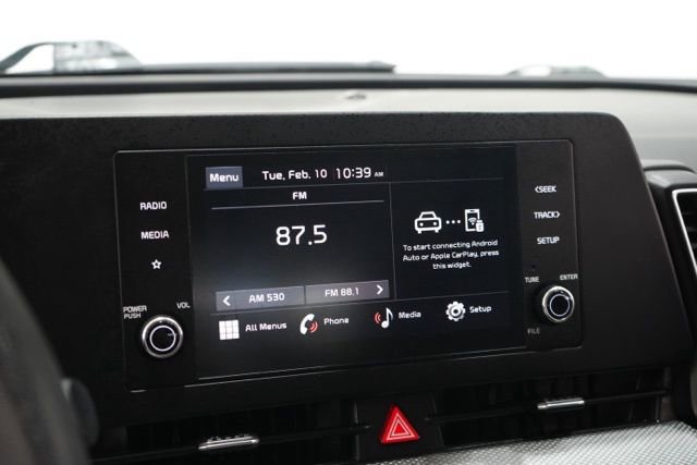 Used 2024 Kia Sportage LX image 25