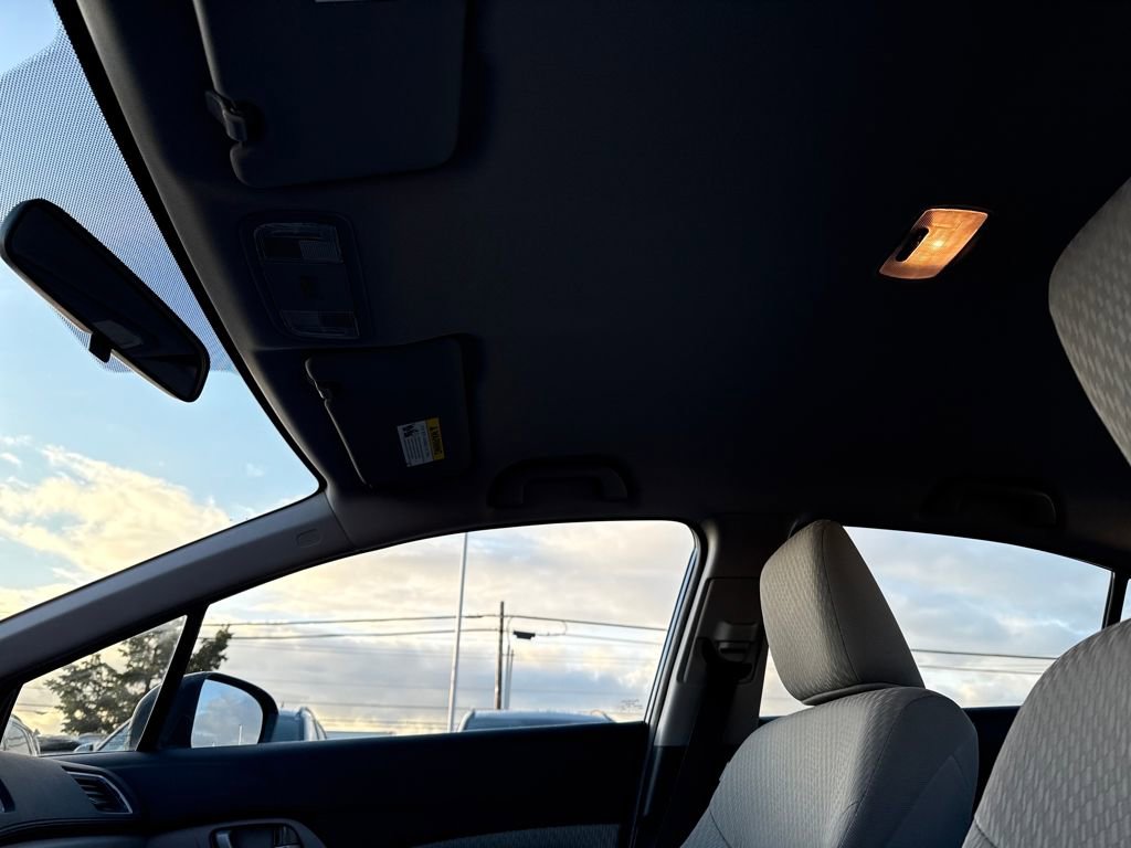 Used 2015 Honda Civic LX image 22