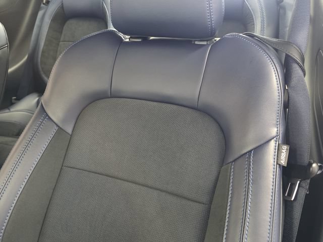 Used 2025 Ford Mustang Dark Horse RWD image 11