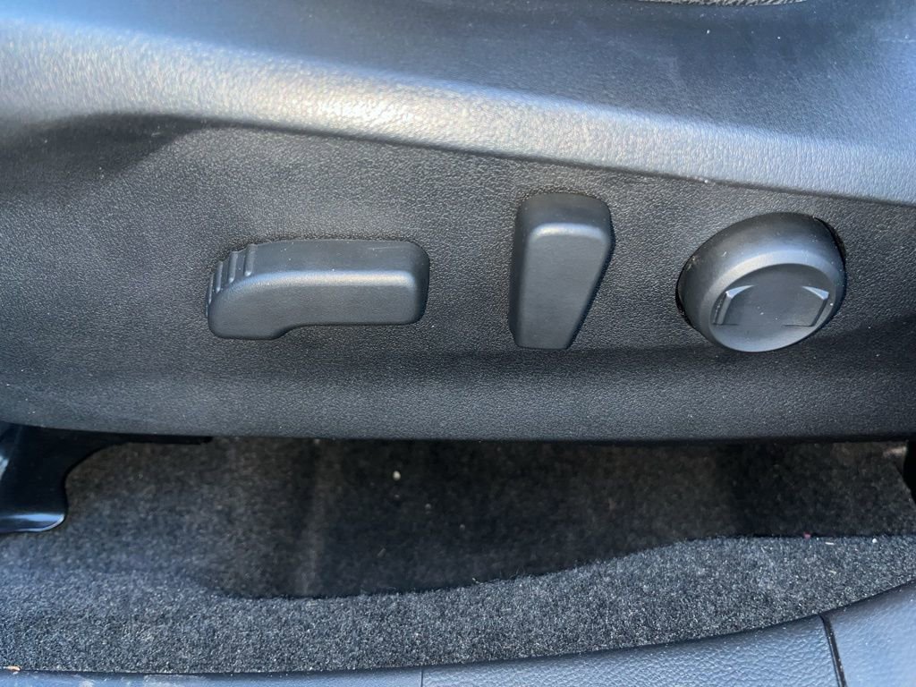 Used 2022 Subaru Forester Premium image 21