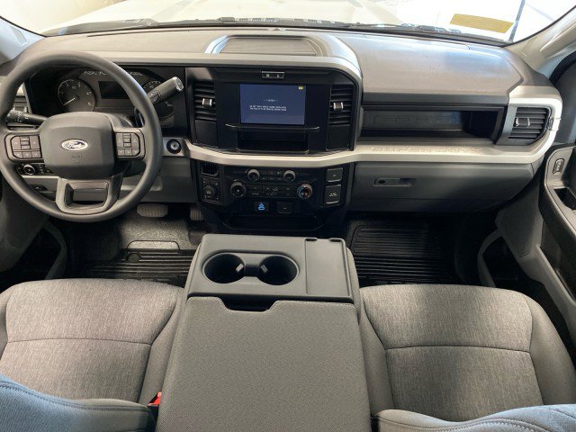 New 2025 Ford F250 XL w/ XL Off-Road Package image 14