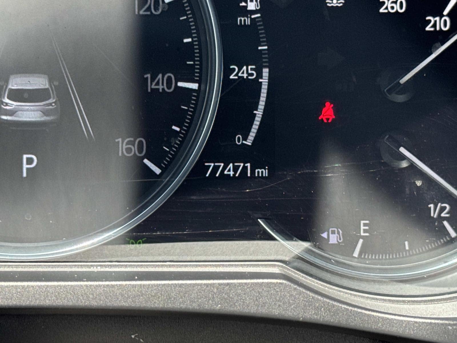Used 2022 MAZDA CX-9 Grand Touring AWD/4WD image 27
